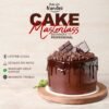 Cake Master Class