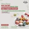 Hand Painted Macaron Workshop