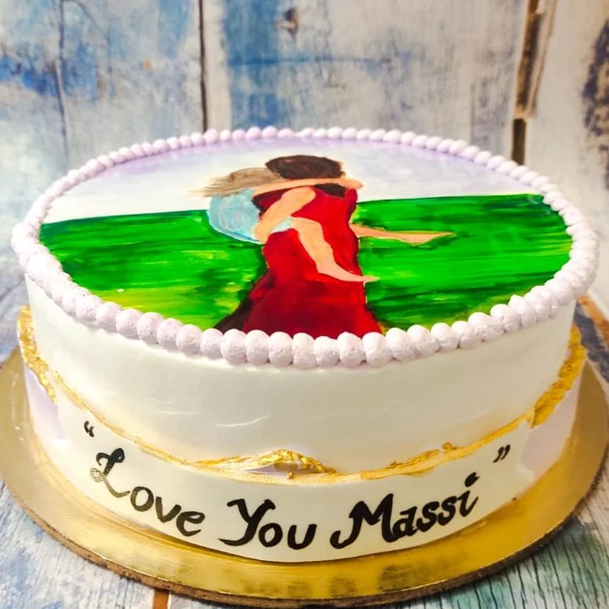 Cake 10