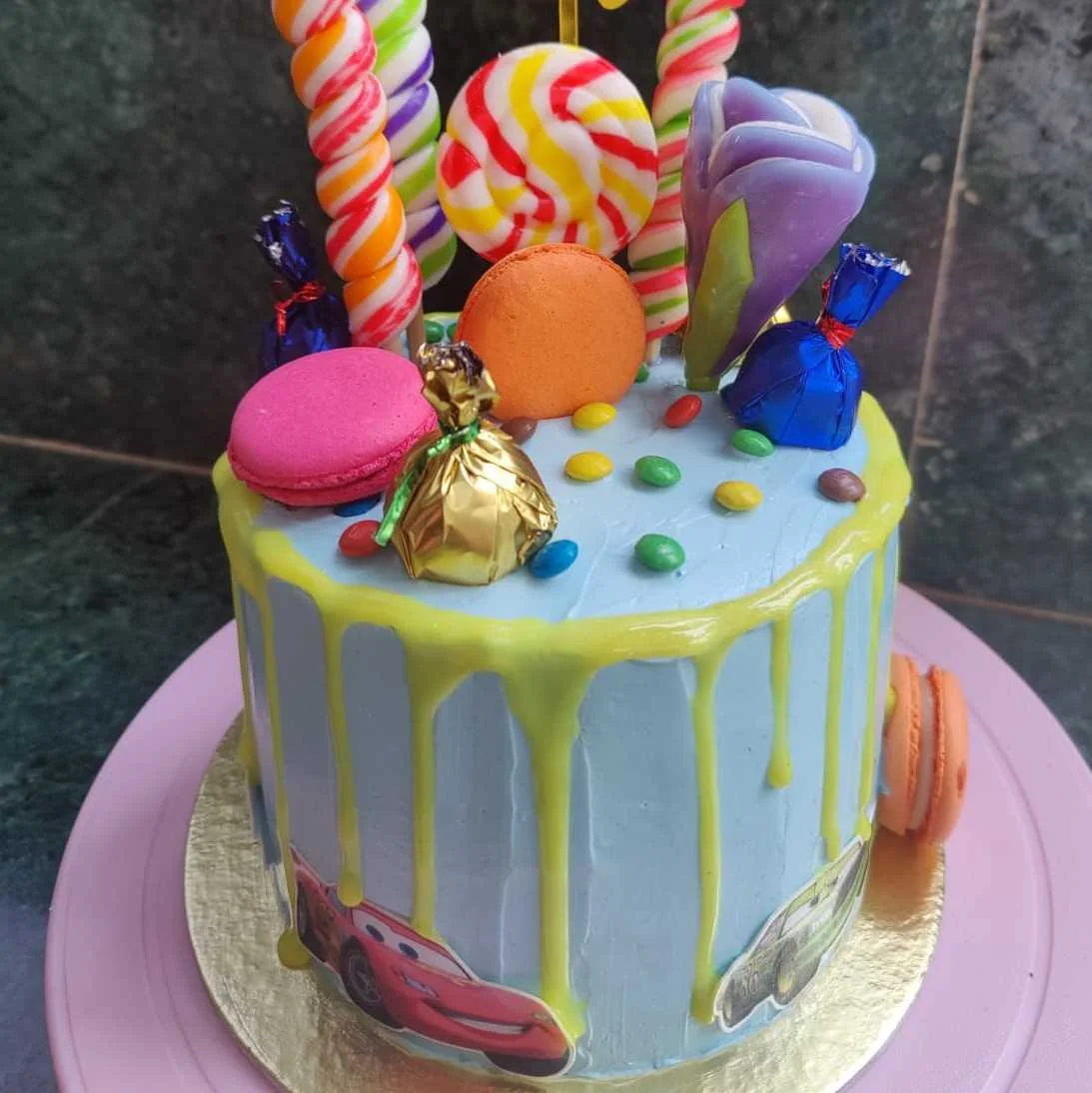 Cake 11