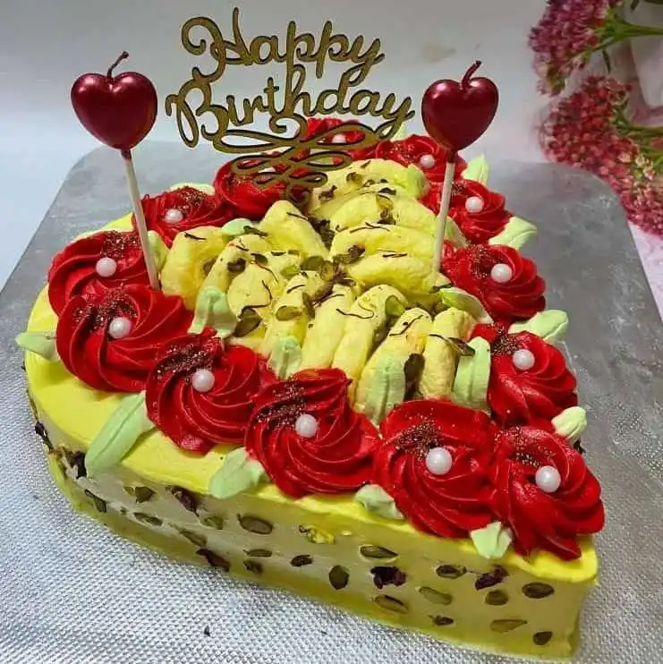 Cake 15