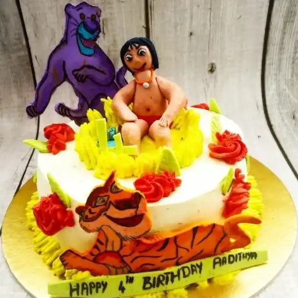 Cake 16