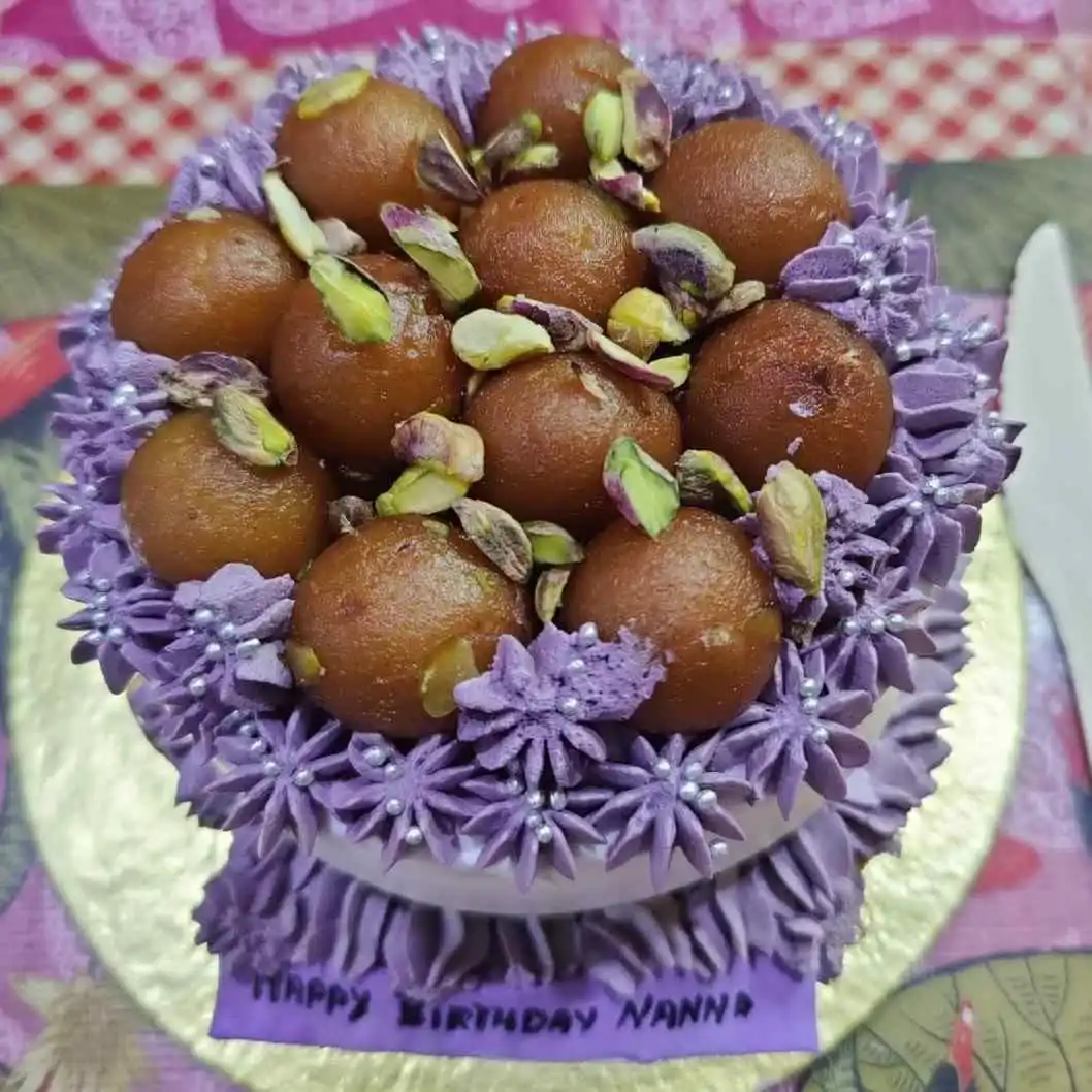Cake 17