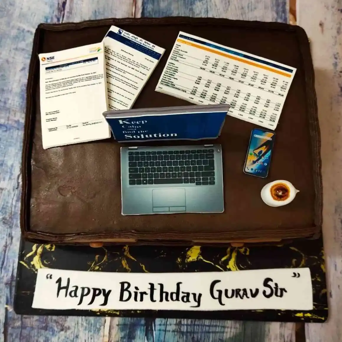 Cake 18