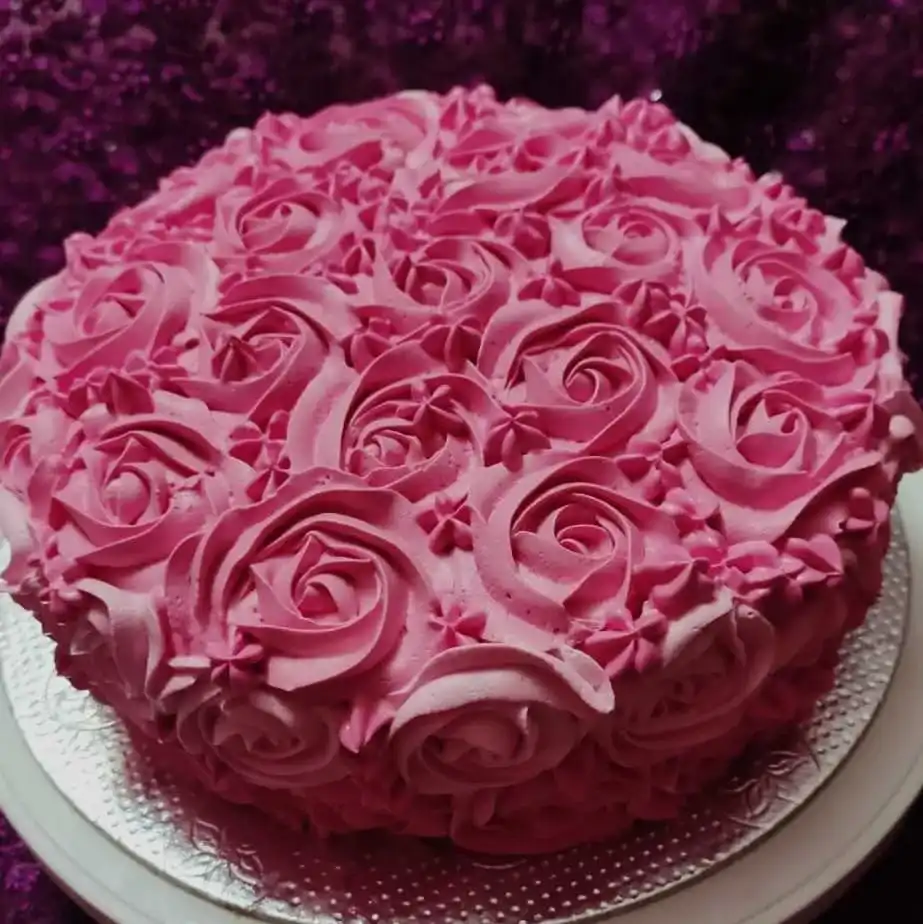 Cake 2