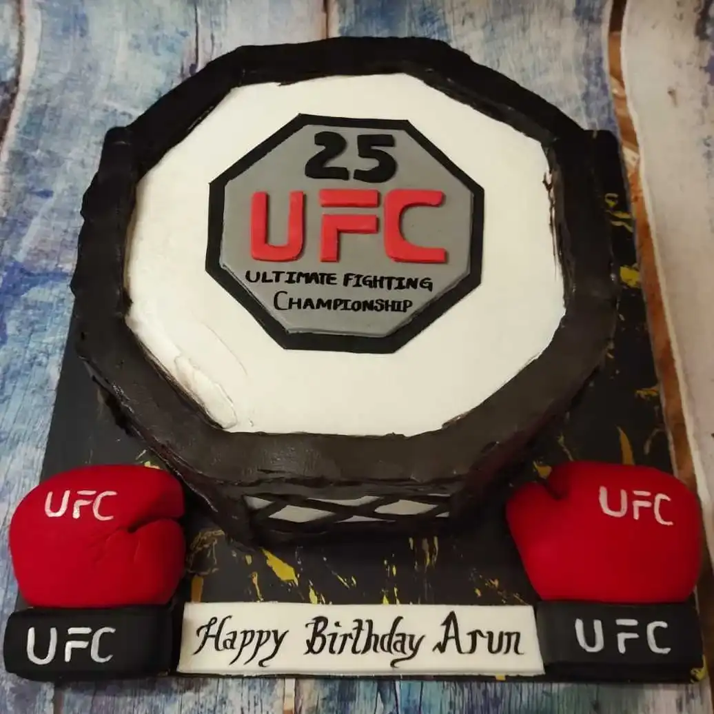 Cake 21