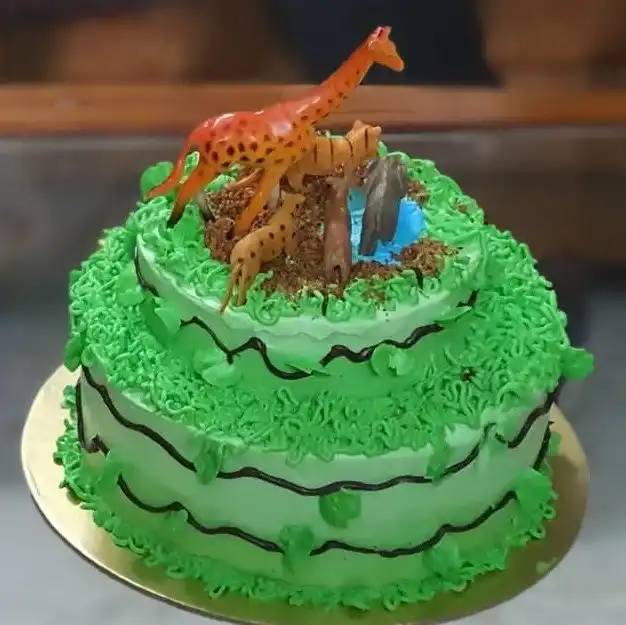 Cake 22