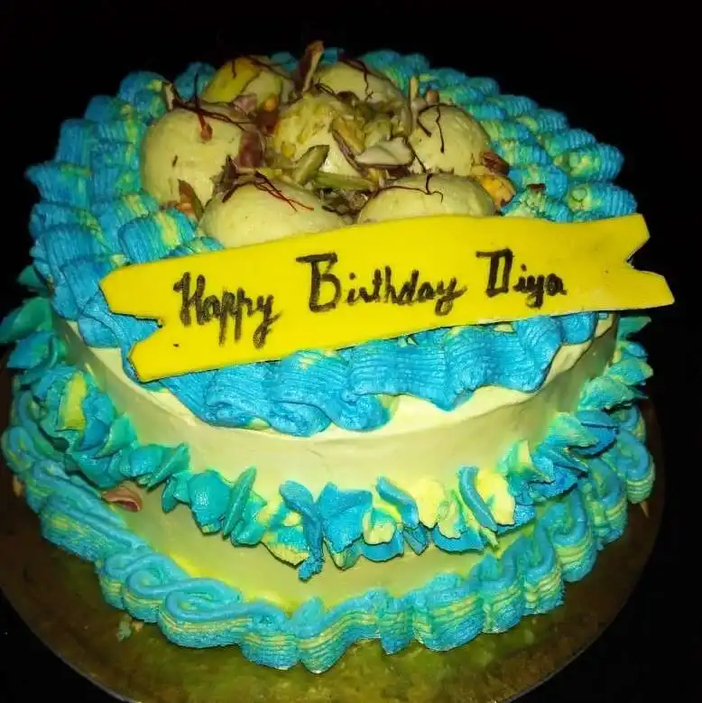 Cake 23