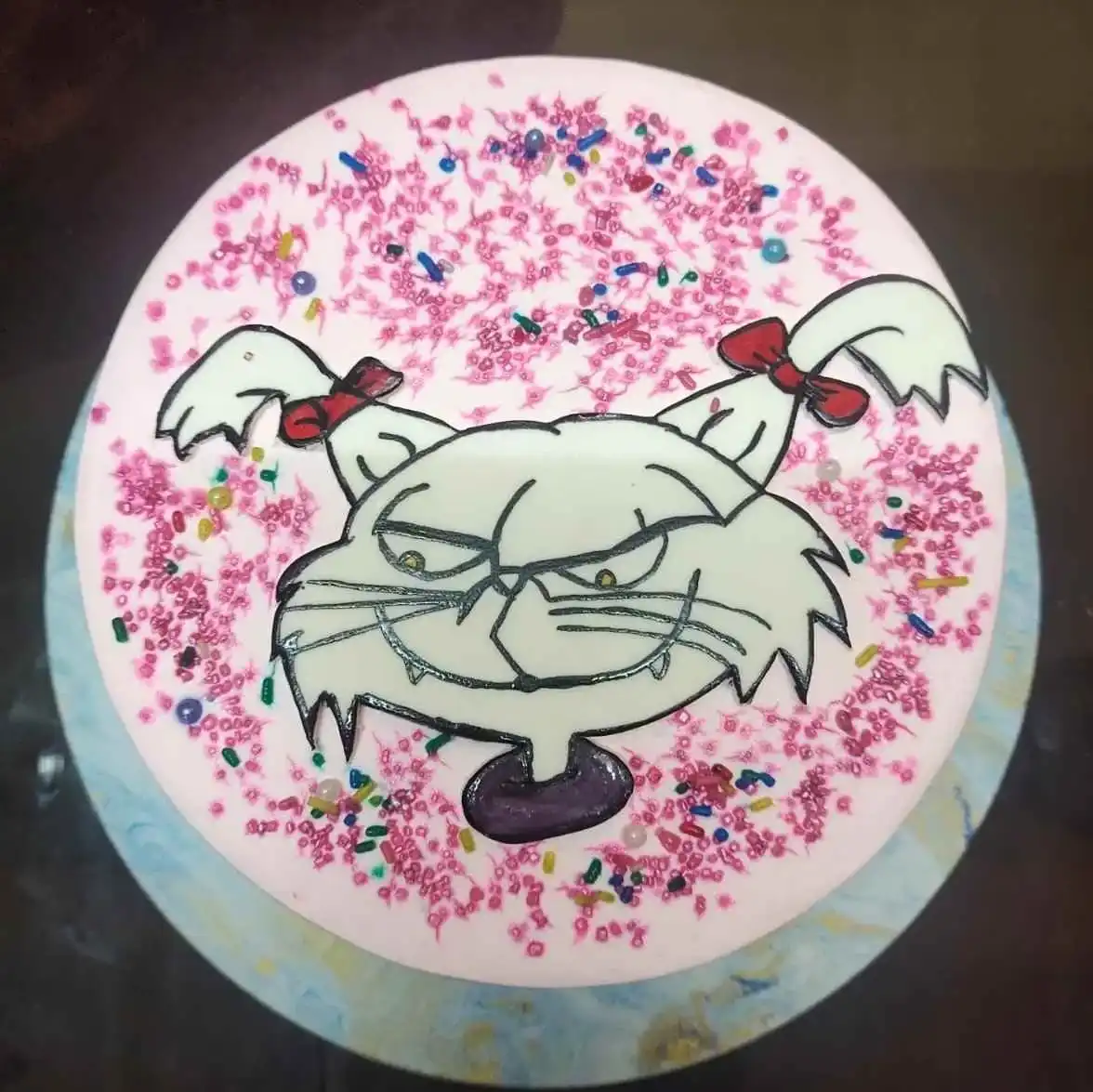 Cake 25