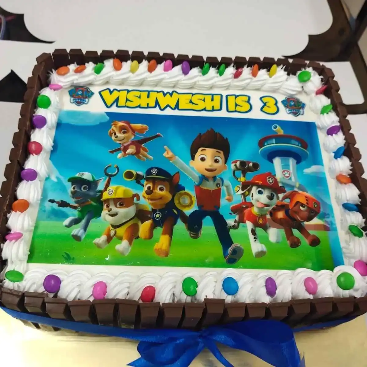 Cake 27