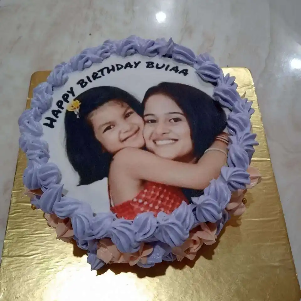 Cake 30