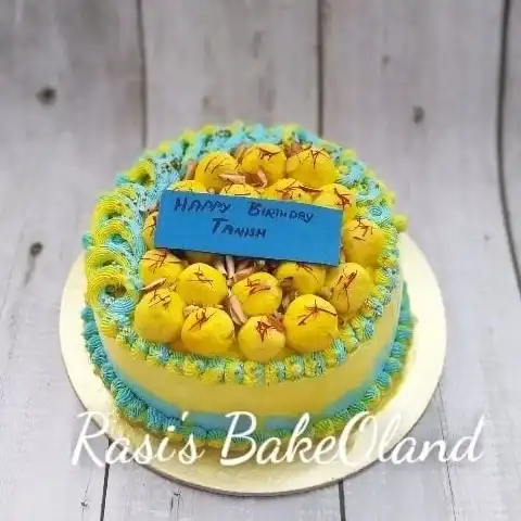 Cake 31