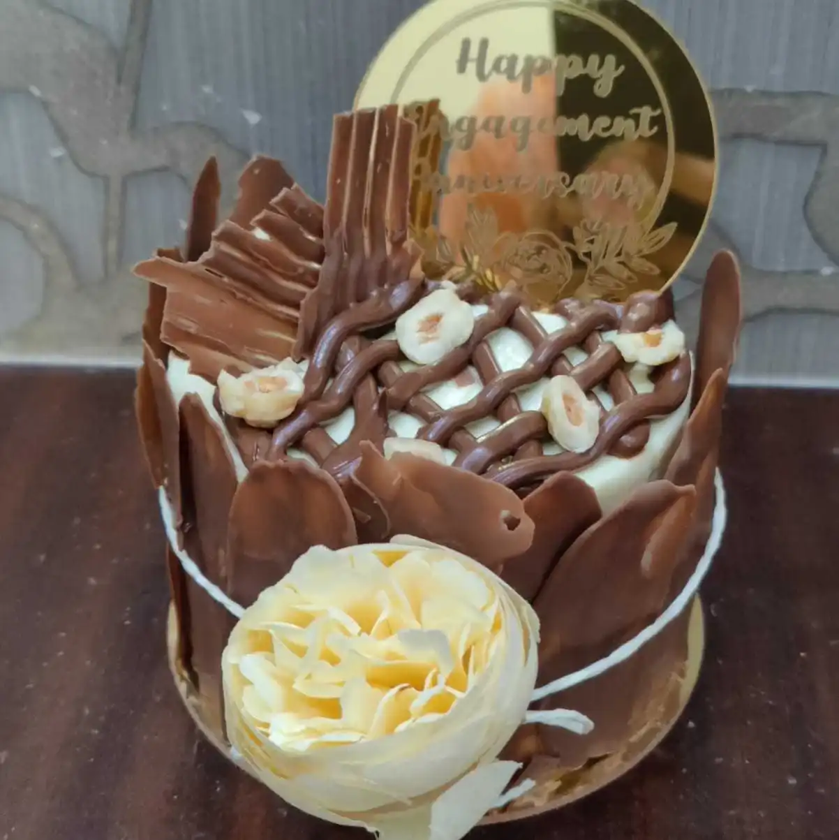 Cake 32