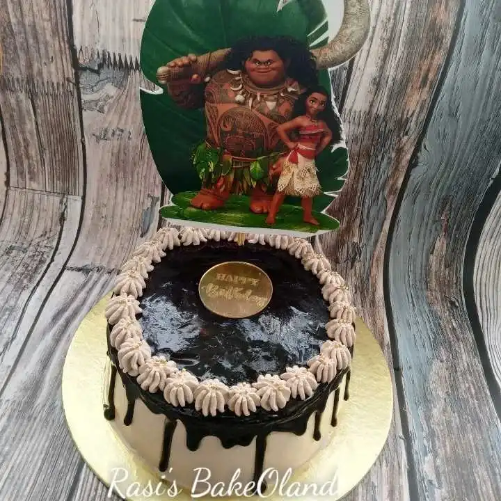 Cake 33