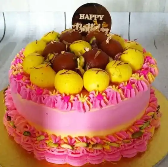 Cake 34