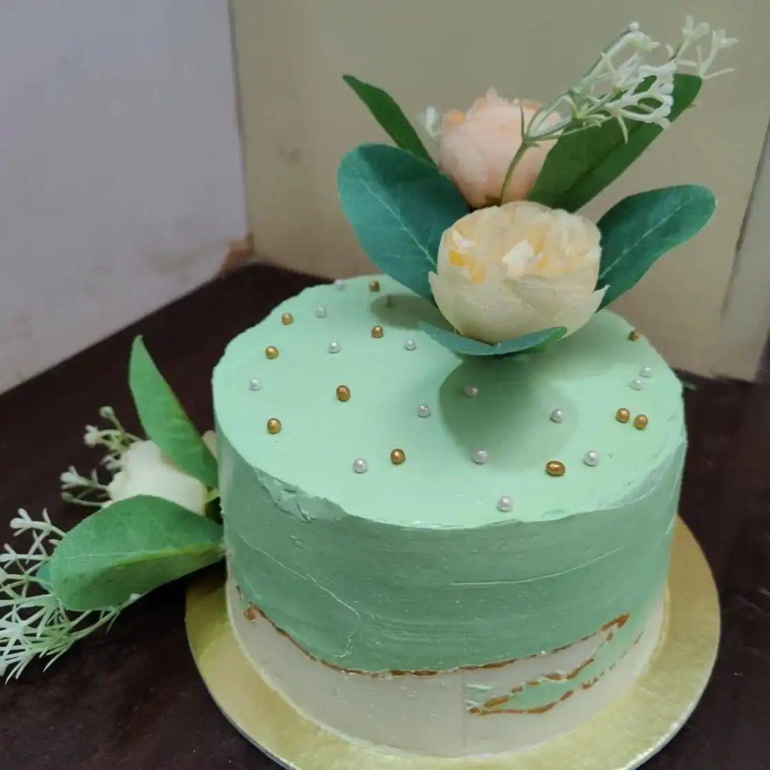 Cake 4