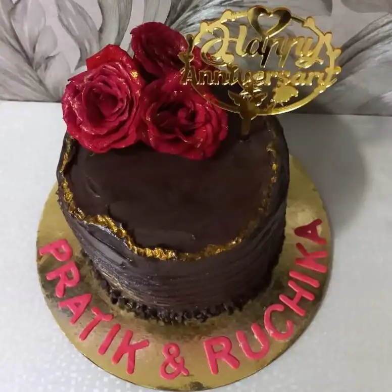 Cake 5