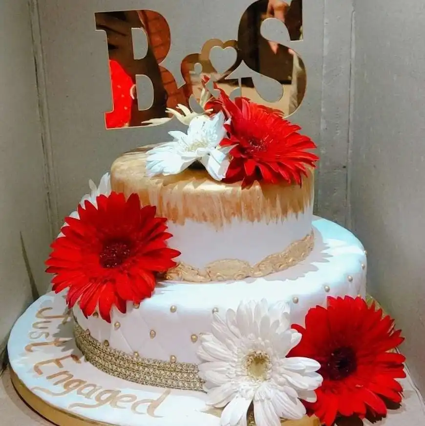 Cake 6