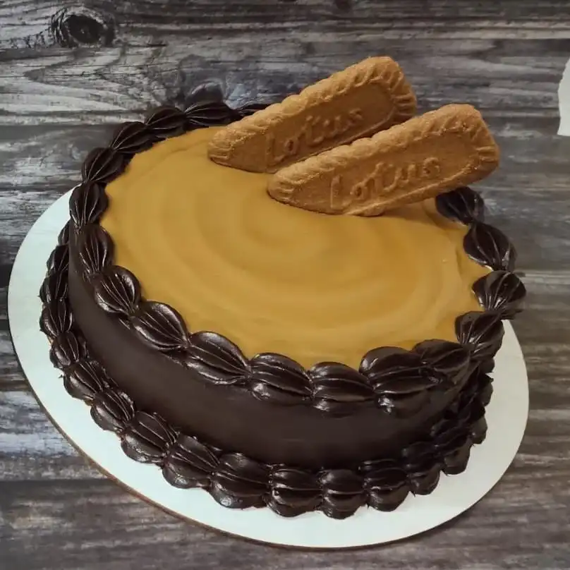 Cake 7