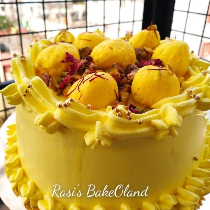 Cake 9
