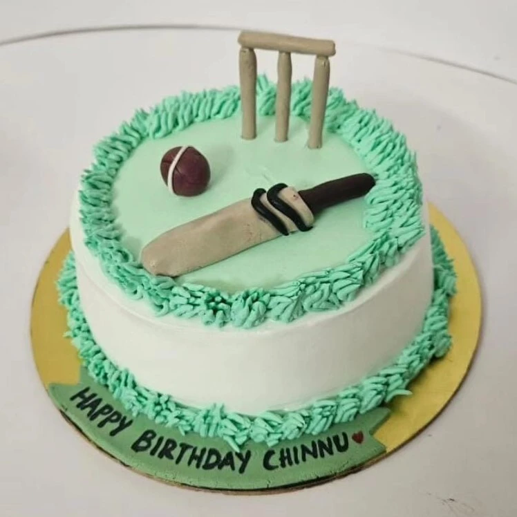 Cake Master 1