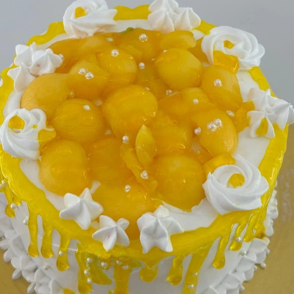 Cake Master 3