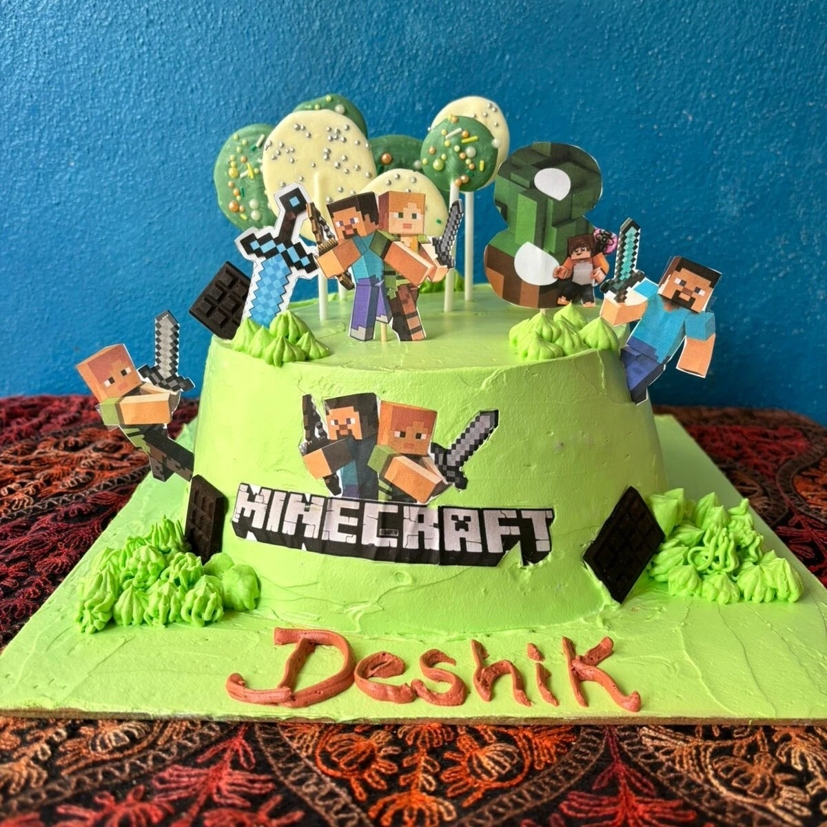 Cake Master 4