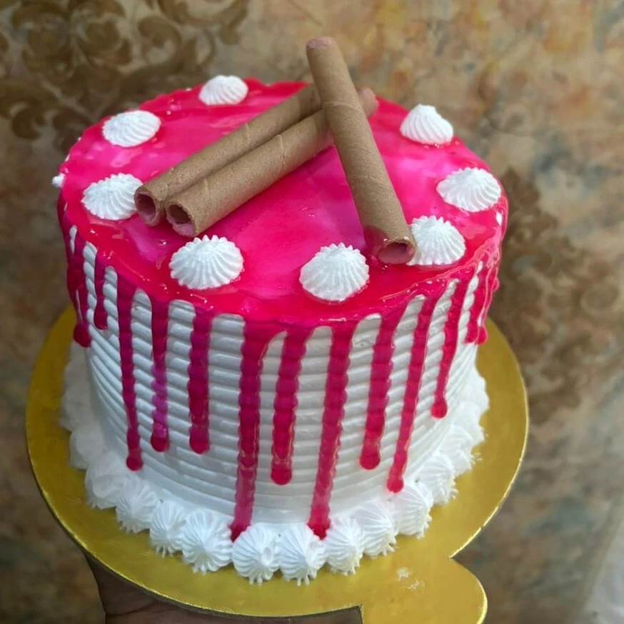 Cake Master 5