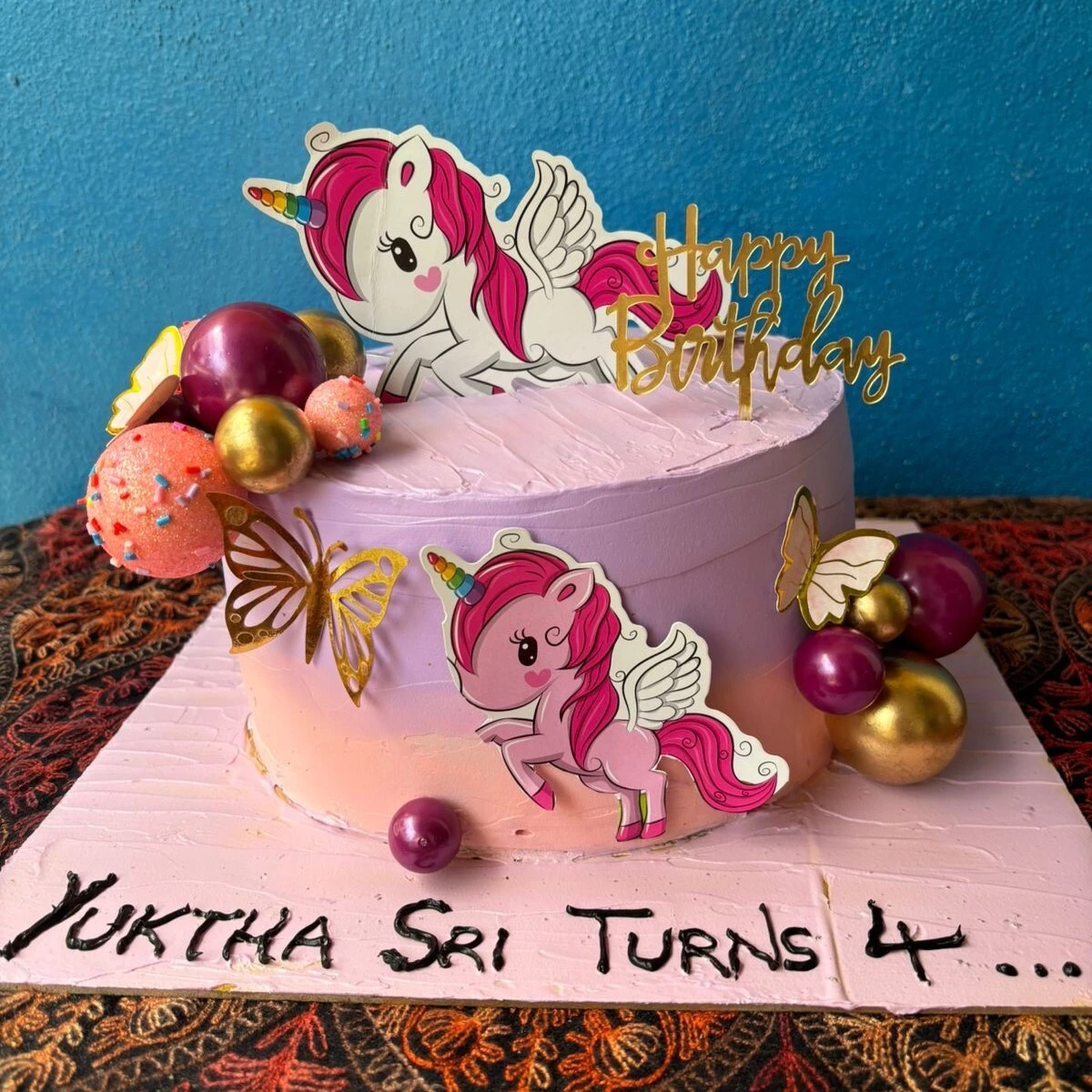 Cake Master 6