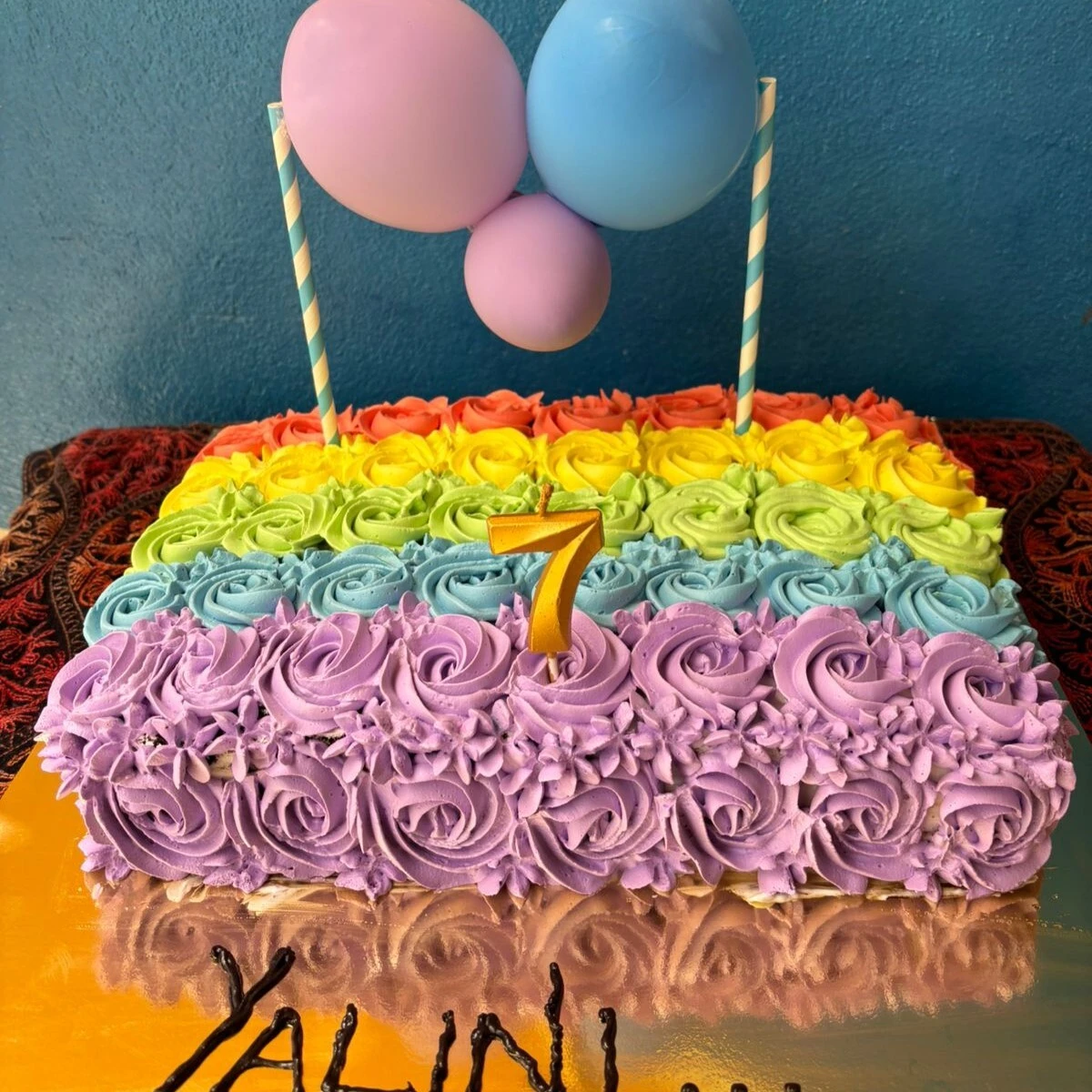 Cake Master 7
