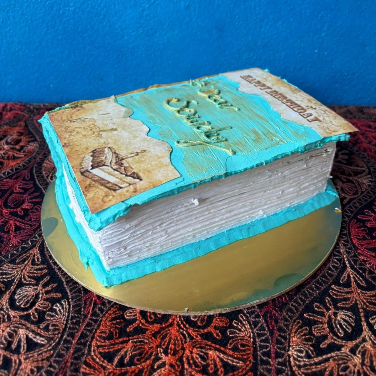 Cake Master 8