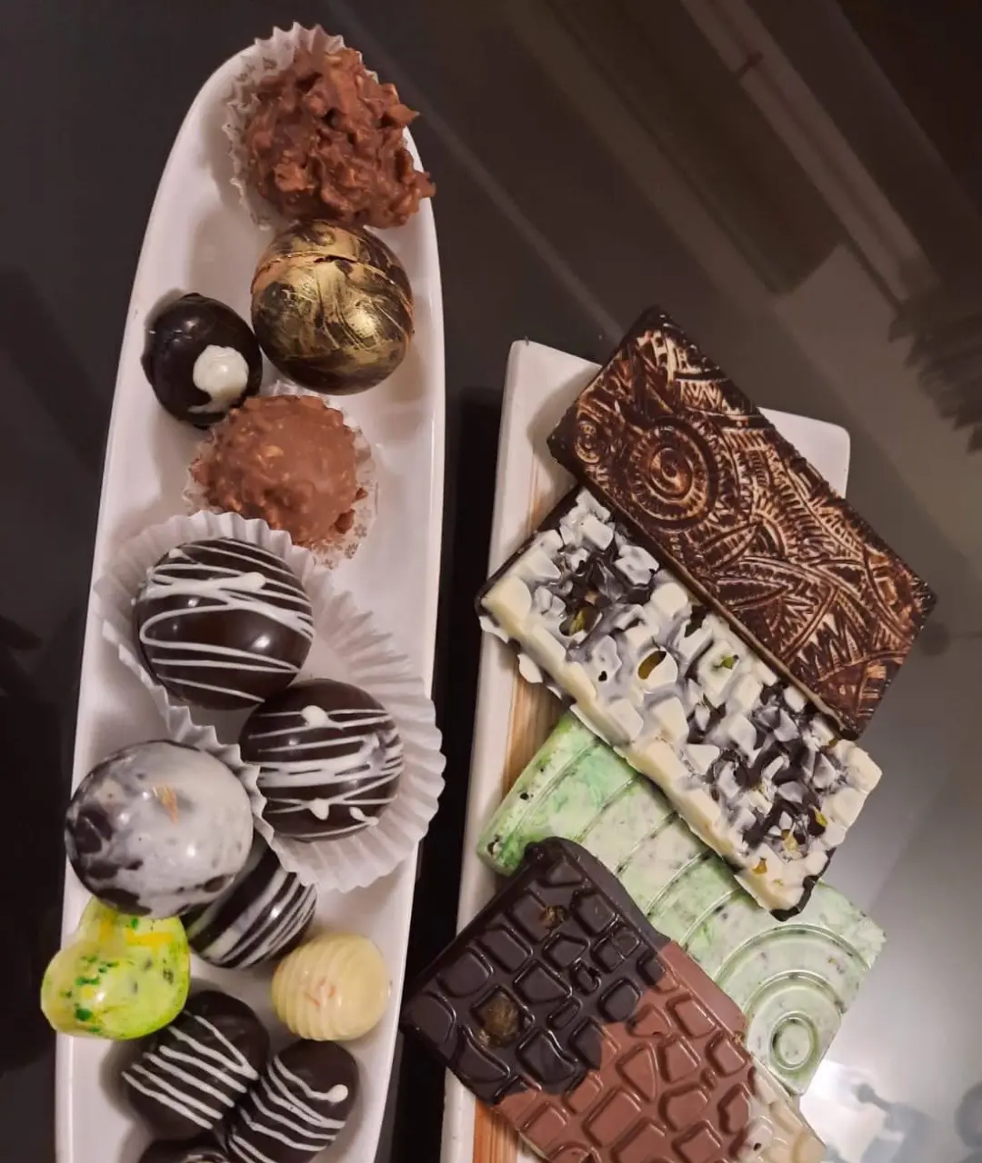 Chocolate Diploma G11-1