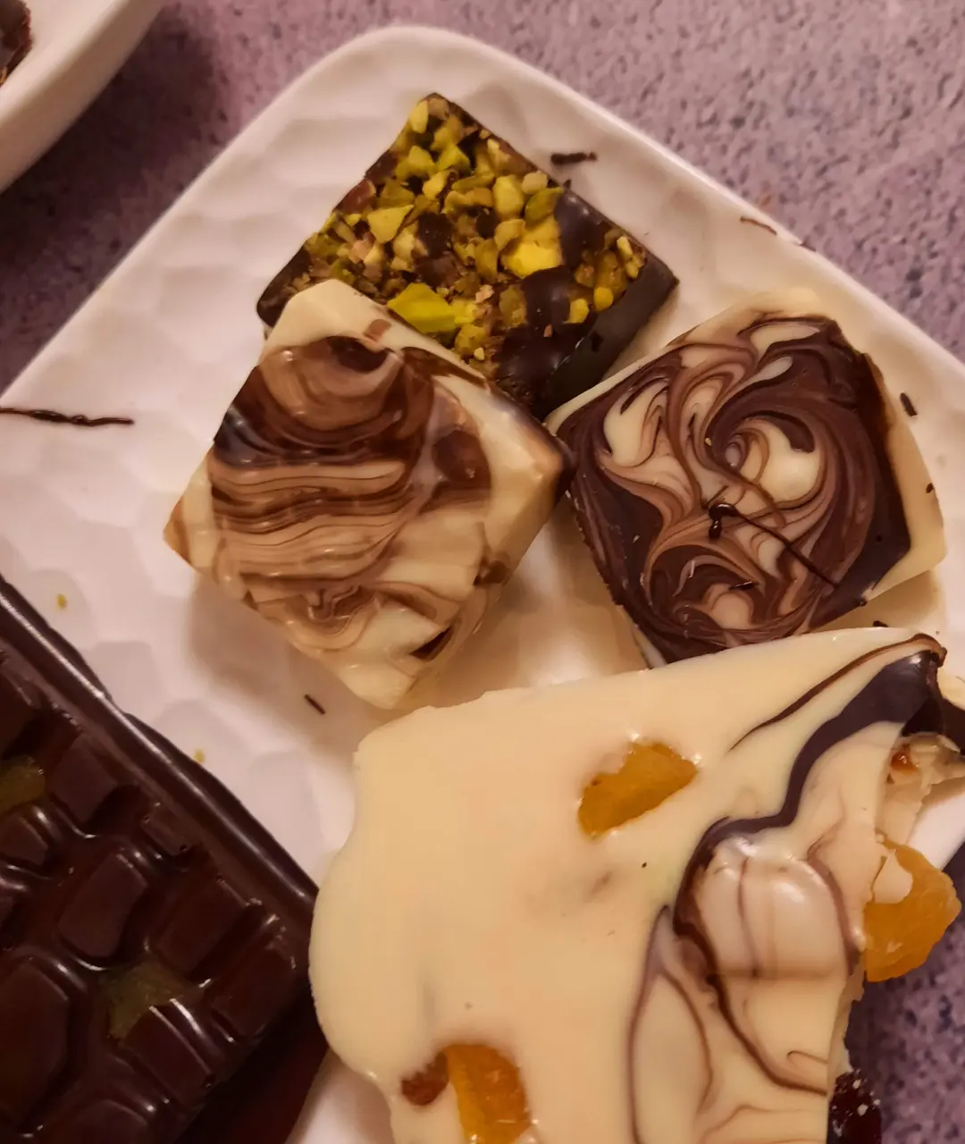 Chocolate Diploma G14