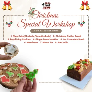 Christmas Special Mastercourse