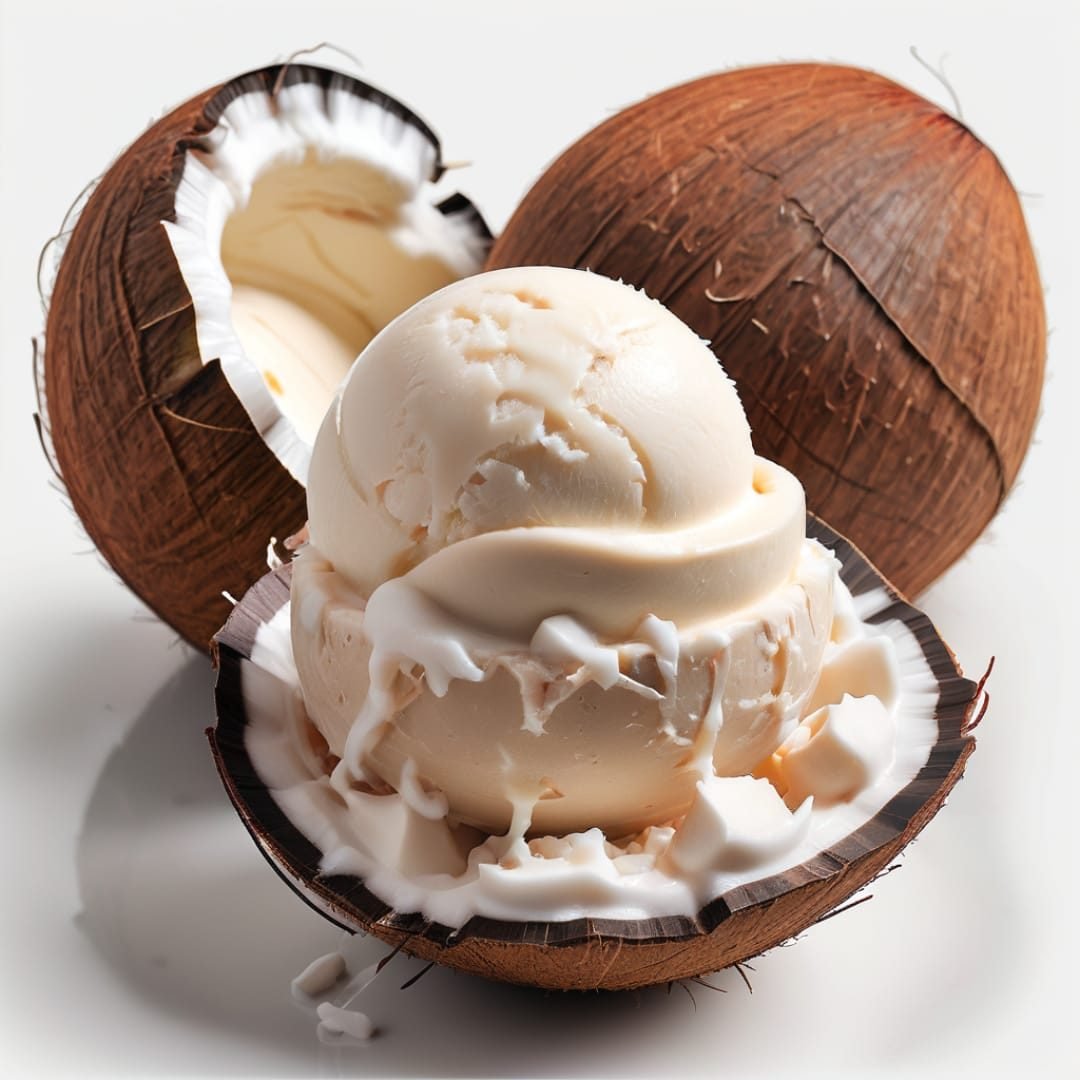 Ice Cream - Gallery